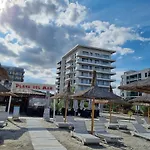 Διαμέρισμα Your Escape To The Năvodari