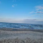 Διαμέρισμα Your Escape To The Năvodari