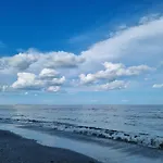 Διαμέρισμα Your Escape To The Năvodari
