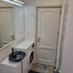 Your Escape To The Διαμέρισμα *