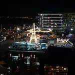 Your Escape To The Διαμέρισμα Năvodari