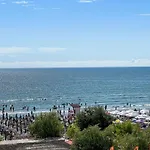 Διαμέρισμα Your Escape To The Năvodari
