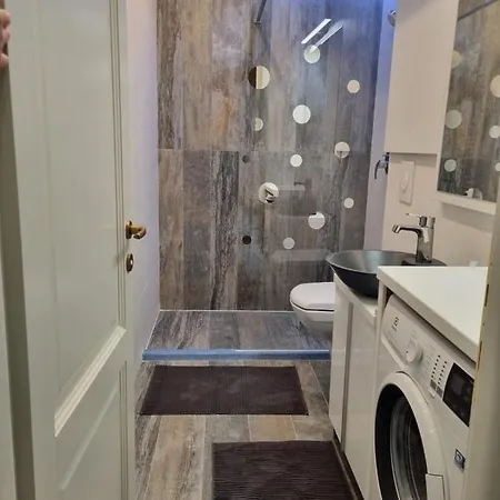 Your Escape To The Navodari