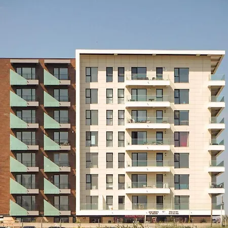 Apartment Your Escape To The Navodari