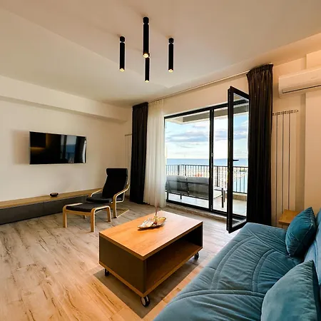 Your Escape To The *