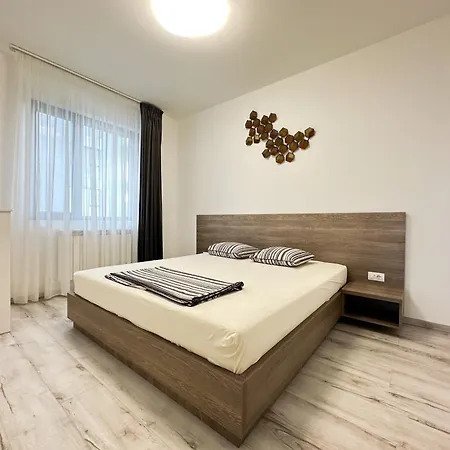 Apartment Your Escape To The