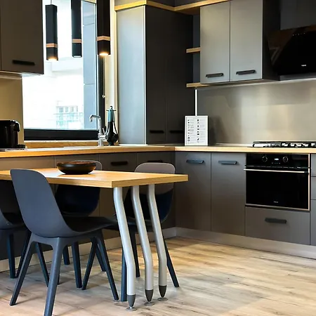 Apartment Your Escape To The Navodari