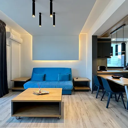 Apartment Your Escape To The *