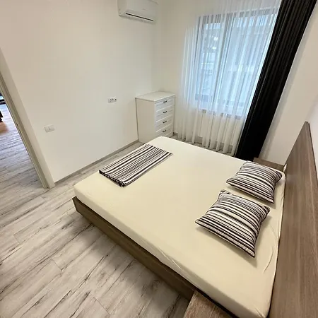 Your Escape To The Apartment *