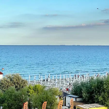 Your Escape To The Navodari