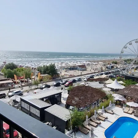 Your Escape To The Daire Navodari