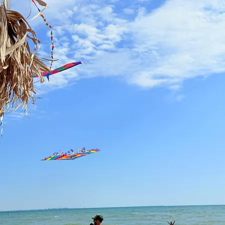 アパート Your Escape To The