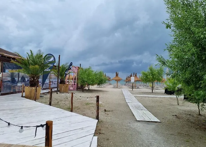 Your Escape To The *