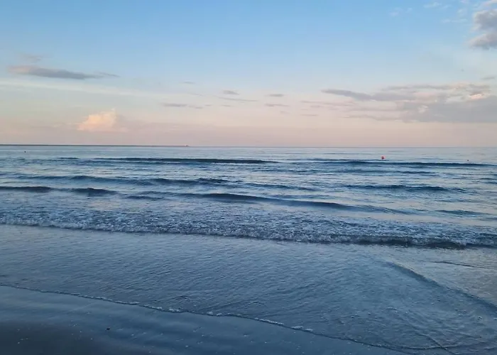 Your Escape To The アパート ナボダリ