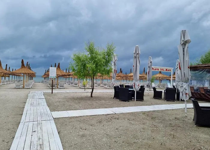 Your Escape To The アパート *