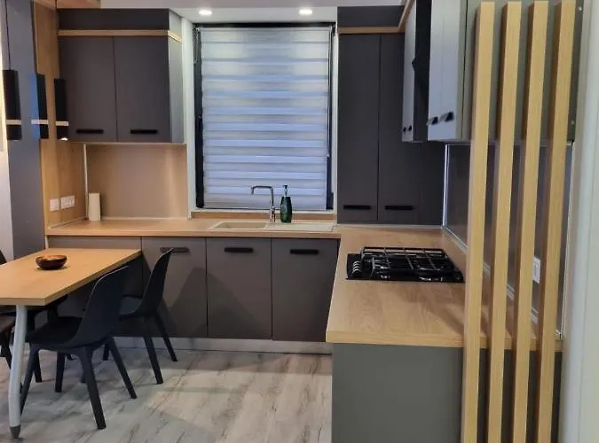 Your Escape To The *