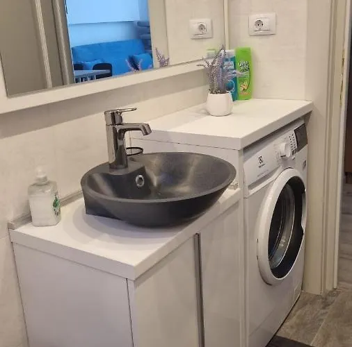 アパート Your Escape To The