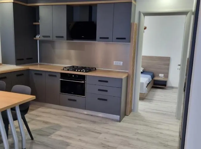 アパート Your Escape To The *