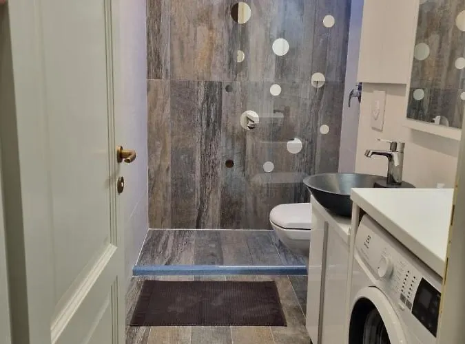 Your Escape To The ナボダリ