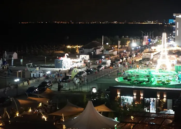 Your Escape To The * ナボダリ