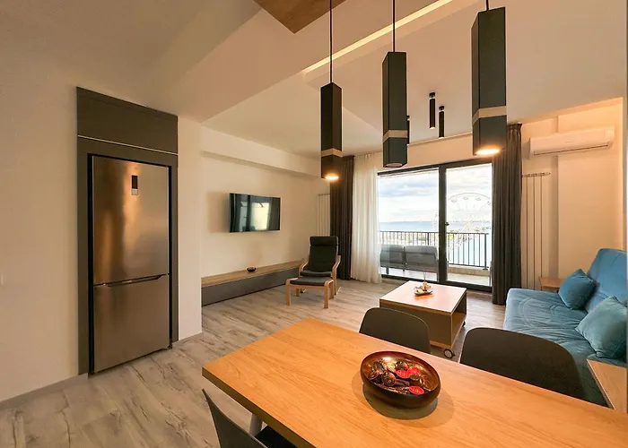 Your Escape To The ナボダリ