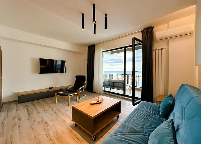 Your Escape To The *