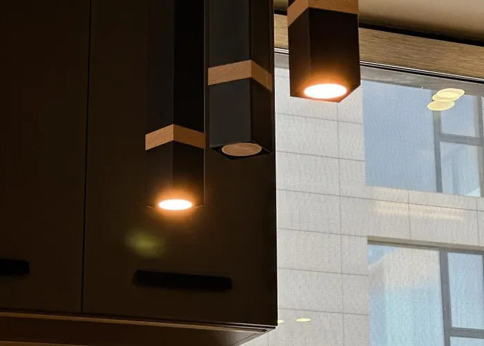 Your Escape To The アパート *