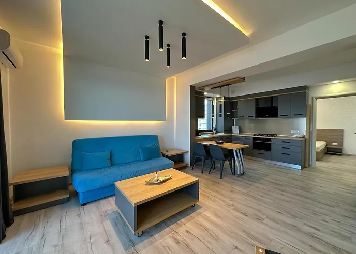 Your Escape To The ナボダリ