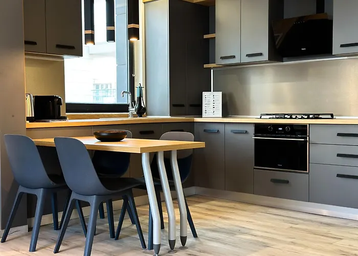 アパート Your Escape To The ナボダリ