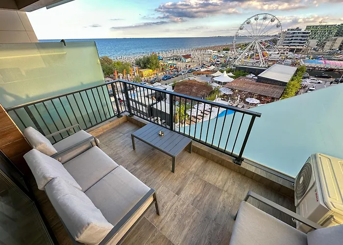 アパート Your Escape To The