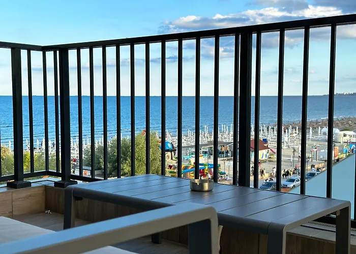 Your Escape To The アパート *