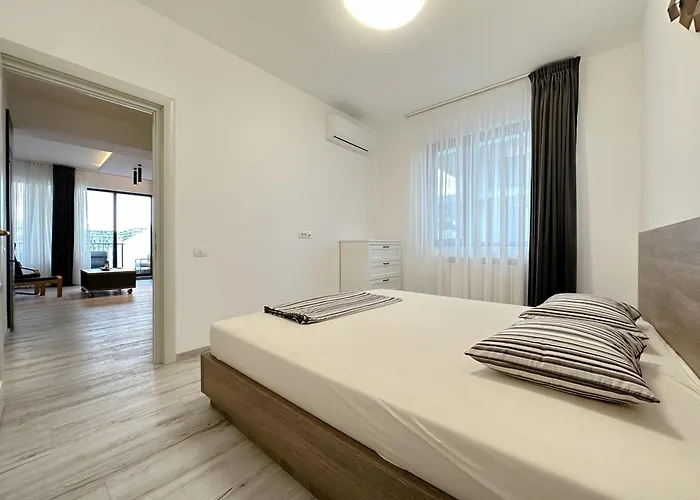 Your Escape To The ナボダリ