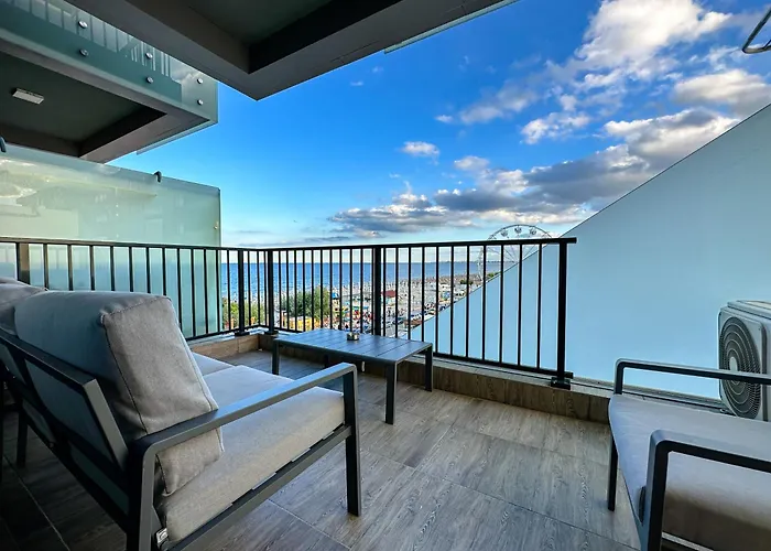 Your Escape To The * ナボダリ