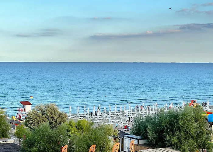 Your Escape To The ナボダリ