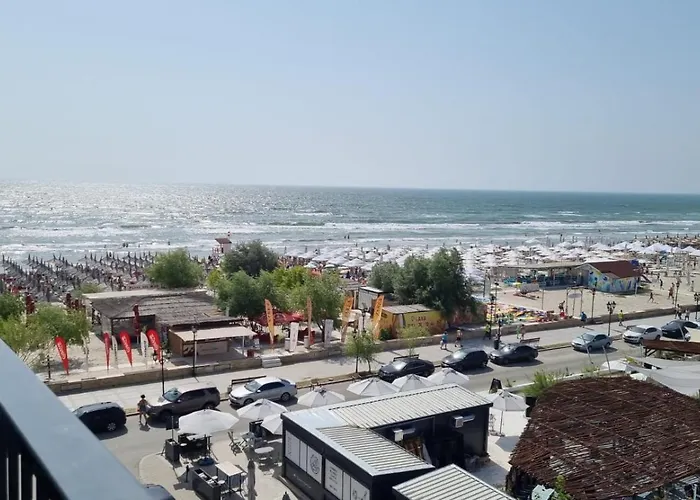 Your Escape To The ナボダリ