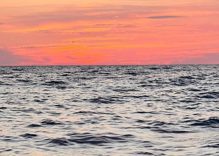 Your Escape To The アパート ナボダリ