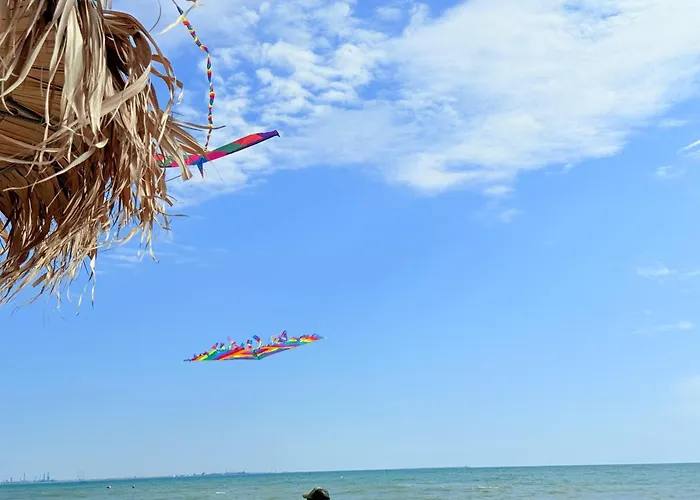 アパート Your Escape To The